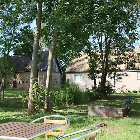 Wachsmuts Gemuetliche Bleibe Mir Alter Wandmalerei * Mugeln