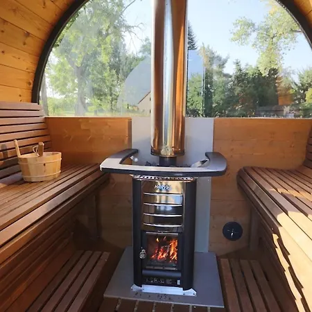 Wachsmuts Gemuetliche Bleibe Mir Alter Wandmalerei Апартаменты Mugeln